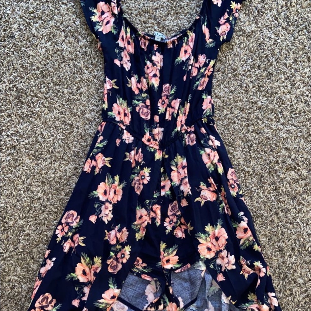Romper/dress